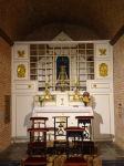 Chapell Notre Dame de Lorette I